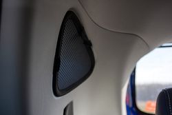 Parasol a medida MG ZS 2018>