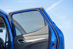 Parasol a medida MG ZS 2018>