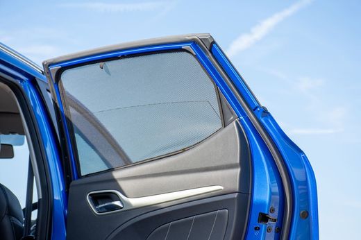 Parasol a medida MG ZS 2018>