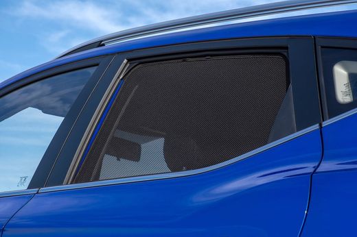 Parasol a medida MG ZS 2018>