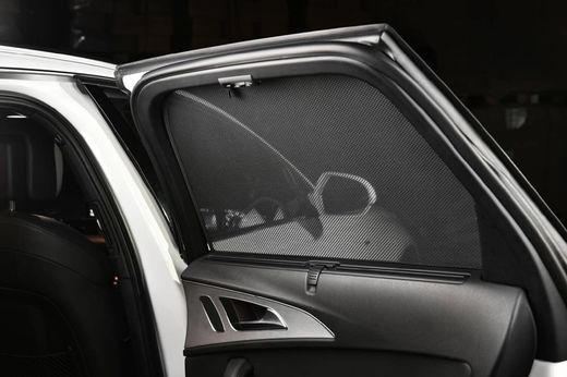 Parasol a medida para Audi A6 4p. (C7) 11>18