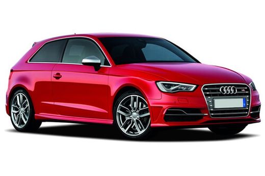 Parasol a medida para Audi A3 (8v) 3p. 12>20