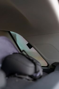 Parasol a medida para Audi Q3 18> (F3)