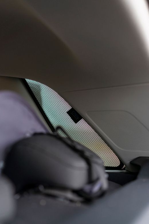 Parasol a medida para Audi Q3 18> (F3)