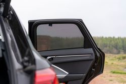 Parasol a medida para Audi Q3 18> (F3)