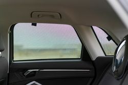 Parasol a medida para Audi Q3 18> (F3)