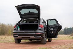 Parasol a medida para Audi Q3 18> (F3)