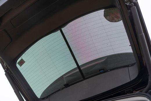 Parasol a medida para Audi Q3 18> (F3)