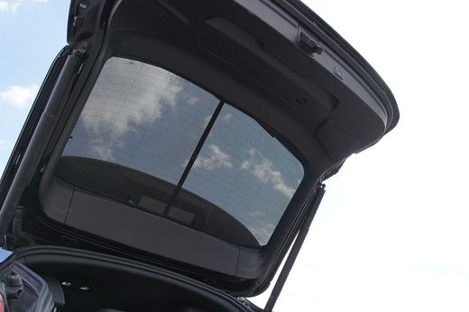 Parasol a medida para Audi Q3 SPORTBACK 18> (F3)