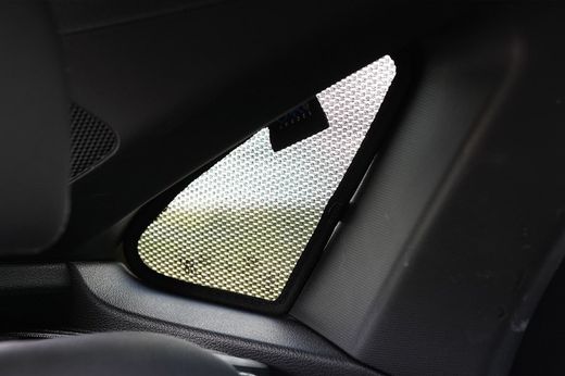 Parasol a medida para Audi Q3 SPORTBACK 18> (F3)
