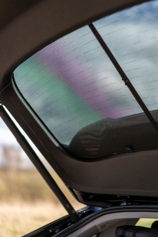 Parasol a medida Audi Q5 Sportback 21>