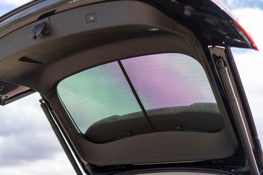Parasol a medida Audi Q5 Sportback 21>