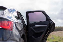 Parasol a medida Audi Q5 Sportback 21>