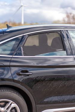 Parasol a medida Audi Q5 Sportback 21>
