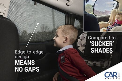 Parasol a medida para Audi TT (8j) 06>14