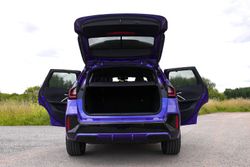 Parasol a medida para BMW X1- IX1 2023>