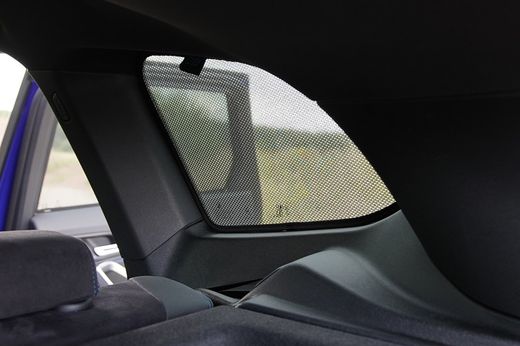 Parasol a medida para BMW X1- IX1 2023>