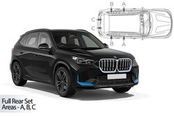 Parasol a medida para BMW X1- IX1 2023>