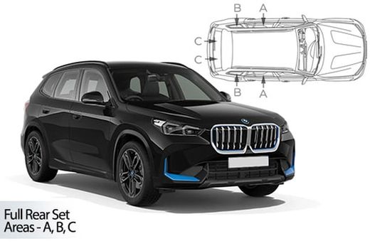 Parasol a medida para BMW X1- IX1 2023>