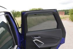 Parasol a medida para BMW X1- IX1 2023>