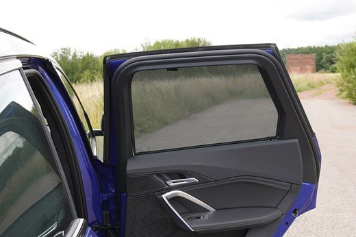 Parasol a medida para BMW X1- IX1 2023>