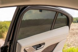 Parasol a medida para Jaguar I-Pace 2018>