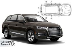Parasol a medida para Audi Q7 (4M) 15>