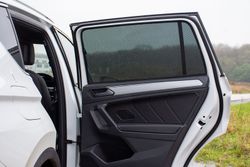 Parasol a medida para Seat Tarraco 18>