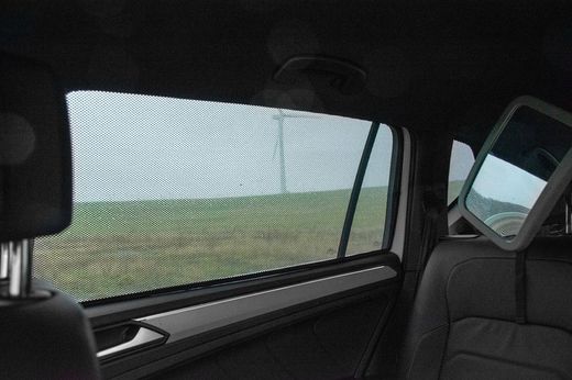 Parasol a medida para Seat Tarraco 18>