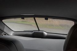 Parasol a medida Porsche Cayenne 11>17