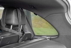 Parasol a medida Porsche Cayenne 11>17