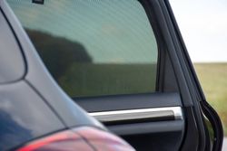 Parasol a medida Porsche Cayenne 11>17