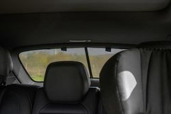 Parasol a medida Porsche Cayenne 11>17