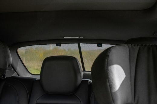 Parasol a medida Porsche Cayenne 11>17