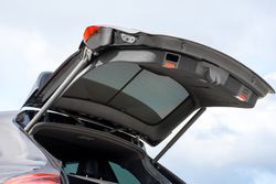 Parasol a medida Porsche Cayenne 11>17