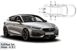 Parasol a medida Seat/Cupra León 5 puertas 20>