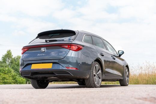 Parasol a medida Seat Leon ST/Cupra Sporttourer  2020>