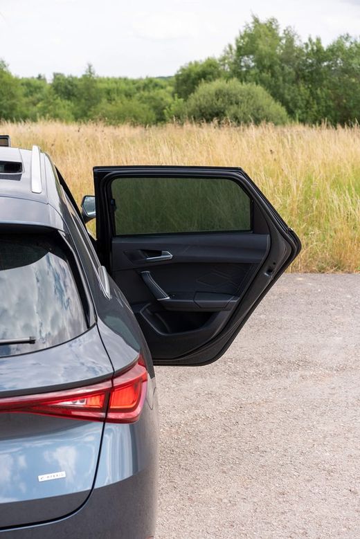 Parasol a medida Seat Leon ST/Cupra Sporttourer  2020>