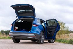 Parasol a medida Skoda Enyaq 2020>