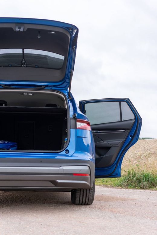 Parasol a medida Skoda Enyaq 2020>