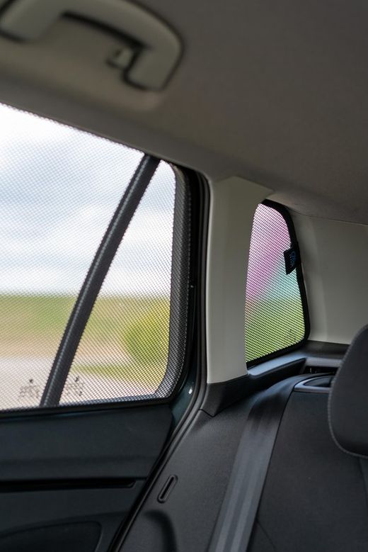 Parasol a medida Skoda Kamiq 2019>