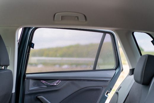 Parasol a medida Skoda KAROQ 2017>
