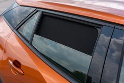 Parasol a medida Skoda KAROQ 2017>