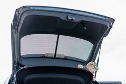 Parasol a medida Skoda KAROQ 2017>
