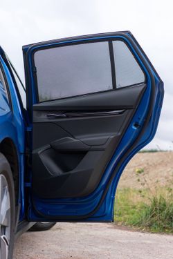 Parasol a medida Skoda KAROQ 2017>