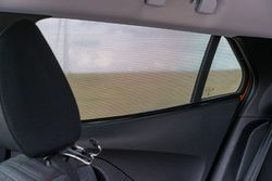 Parasol a medida Skoda KAROQ 2017>