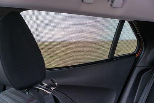 Parasol a medida Skoda KAROQ 2017>