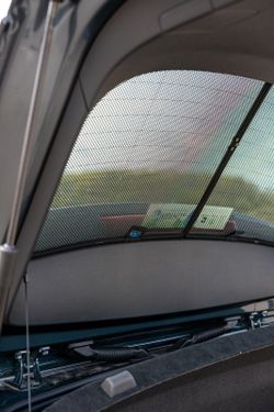 Parasol a medida Skoda Kodiaq 2016-2024