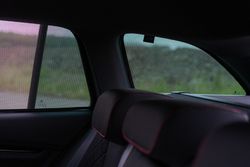 Parasol a medida Skoda Octavia Familiar 2019>