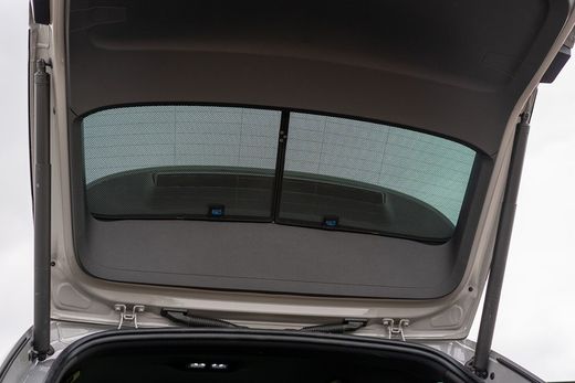 Parasol a medida Skoda Octavia Familiar 2019>